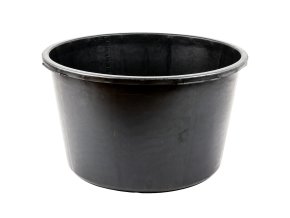Maltovník 90l kulatý