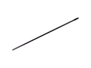 Násada na koště silniční KOV 140cm