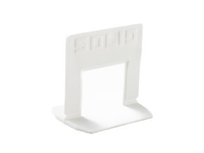 Spony SOLID leveling 1,5mm-100ks