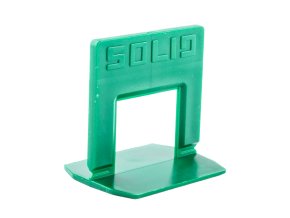 Spony SOLID leveling 3mm-100ks