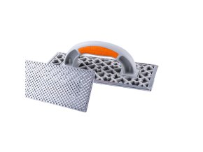 Škrabák na polystyren Turbo 27x13cm