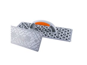 Škrabák na polystyren Turbo 37,5x15cm