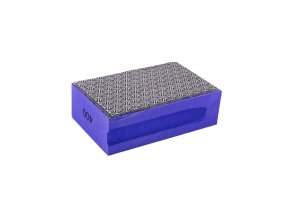 Houba brusná MasiPro diamant 90x55, zrnitost 400