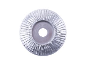 Kotouč rašplový MasiPro na dřevo 125mm