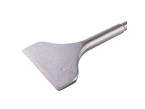 Sekáč KRINO SDS MAX rýčový 115x350 mm