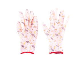Rukavice zahradní LILY 8"