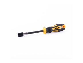 Držák bitů magnetický MasiPro 100mm, s rukojetí