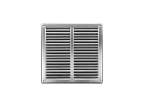 Mřížka větrací NVMK 250x250N/0712
