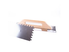 Hladítko NEREZ MasiPro 48x13cm/10zub