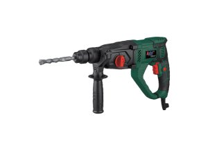 Kladivo vrtací ASIST kombinované SDS+ 1050W/kufr - AE1KC105