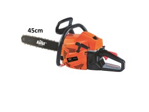 Pila řetězová ASIST benzínová 45cm - AB4P45-45B