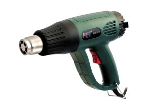 Pistole horkovzdušná ASIST 2000W/kufr - AE6H200DN-1