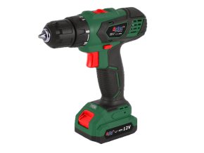 Vrtačka AKU ASIST 12V Li-ion,2rychlostní - AE2V12DN-151-1