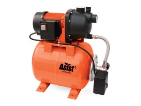 Vodárna ASIST 1200W, 50l - AE9CT120-50