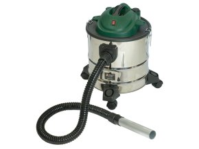 Vysavač popela ASIST 1200W, 18l, nerez - AE7AF120IN18