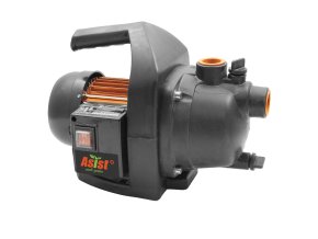 Čerpadlo zahradní ASIST 1200W - AE9CPZ120