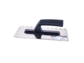 Hladítko NEREZ PVC 27cm/12zub