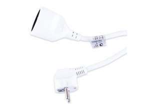Kabel prodlužovací MasiPro 5 m / 1 zásuvka