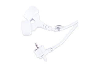 Kabel prodlužovací MasiPro 5 m / 2 zásuvky