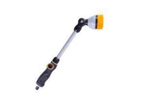 Tyč zavlažovací Turbo, palec, 7funkcí