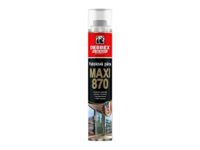 pistolova pena maxi 870 debbex by den braven web 2025