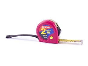 Metr svinovací ASSIST 2m
