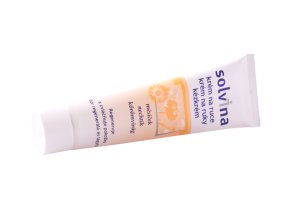 Solvina krém měsíček 100ml