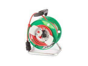 Kabel buben KOMPAKT R 25m, IP20