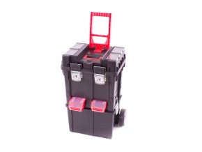 Skříňka PVC COMPACT 2 dílná 50x36x71cm