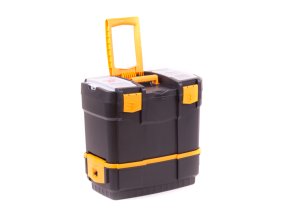 Skříňka 2 dílná 46 x 28 x 45 cm