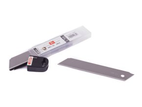 Břity odlamovací ASSIST SK4 25mm-10ks