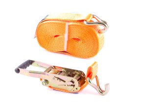 Pás s ráčnou 1,0t 25mmx4m-DUS