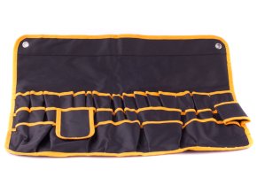 Obal na nářadí 30kapes 56x48cm