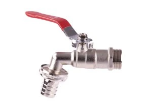 Ventil zahradní 3/4"