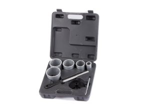 Korunka na obklady 8ks sada