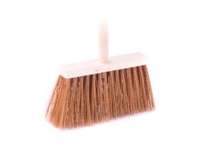 Koště průmyslové/násada