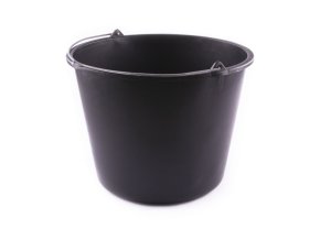 Vědro stavební 16l plastové