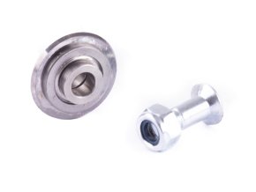 Kolečko k řezačce Easy-cut