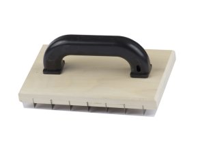 Škrabák na břizolit 22x14