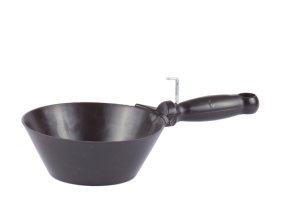 Naběračka PLAST 18cm