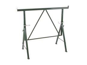 Koza lešenová otočná 100-170cm-2