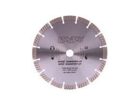 Kotouč MasiPro LST 230 mm