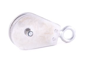 Kladka s otočným okem 770Kg