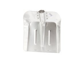 Lopata Al velká 34,5x35cm/2mm