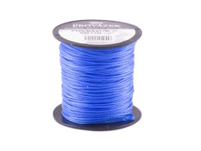 Provázek silon 1.7mmx75m modrý