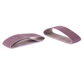 Pás brusný 75x533/3ks zr.100