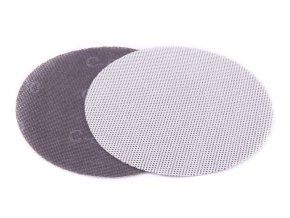 Mřížka brusná pr.225mm/zr.80