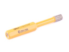 Vrták diamant-korunkový 6mm