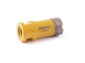 Fréza diam.pro úhl.brusky-25mm