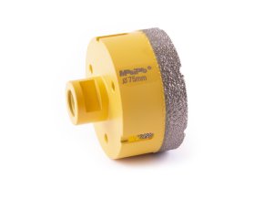 Fréza diam.pro úhl.brusky-75mm